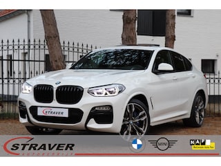 BMW X4 M40i Executive |Panoramadak |Trekhaak