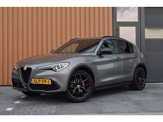 Alfa Romeo Stelvio 2.0 T 200pk AWD Sprint