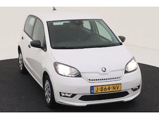 Skoda Citigo BEV 83PK AMBITION