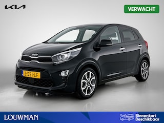 Kia Picanto 1.0 DPi DynamicPlusLine