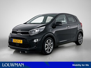 Kia Picanto 1.0 DPi DynamicPlusLine