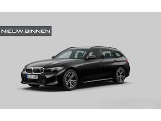 BMW 3-serie Touring 330i xDrive | M Performance | Stoelverwarming | Camera | Navigatie | Parkeersensoren | Apple Carplay | Keyless | HIFI | Adaptive Cruise Control | DAB | LED | BTW | Fabrieksgarantie