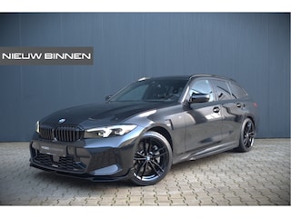 BMW 3-serie Touring 330i xDrive | M Performance | Stoelverwarming | Camera | Navigatie | Parkeersensoren | Apple Carplay | Keyless | HIFI | Adaptive Cruise Control | DAB | LED | BTW | Fabrieksgarantie