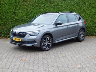 Skoda Kamiq 1.0 TSI/DSG MONTE CARLO PANO, ACC, CAMERA