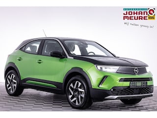 Opel Mokka Ultimate 50 kWh | Half LEDER | Full LED | CRUISE | PDC
