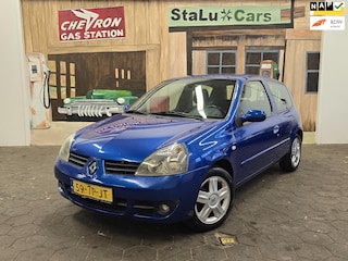 Renault Clio 1.2-16V Campus/AIRCO/CRUISE/N.A.P/