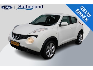 Nissan Juke 1.6 Acenta | Camera | Navigatie | Cruise Control | Climate Control | Electrische ramen