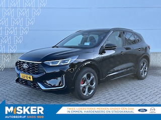 Ford Kuga 2.5 PHEV ST-Line X DRIVERPACK! WINTERPACK! TECHPACK!
