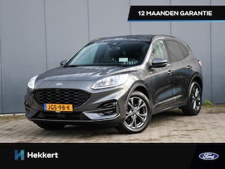 Ford Kuga ST-Line X 1.5 EcoBoost 150pk TREKHAAK | WINTER PACK | 18''LM | HUD | B&O | BLIS | ADAPT. CRUISE