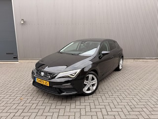 Seat Leon 1.4 EcoTSI FR Business Intense Apple carplay|Adaptive Cruise|Seat Sound|