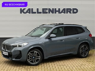 BMW X1 xDrive25e M-Sport - Pano - Driving Ass Prof - Head-Up - Harman Kardon