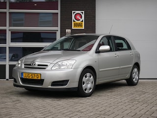 Toyota Corolla 1.4 VVT-i Terra
