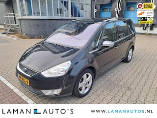 Ford Galaxy 2.0-16V Ghia FOR EXPORT