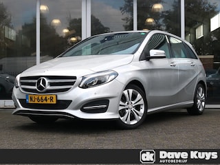 Mercedes-Benz B-klasse 180 Ambition | Trekhaak