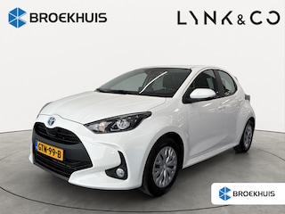Toyota Yaris 1.5 Hybrid Active | Navigatie | Camera | Climate control | Cruise adaptief |