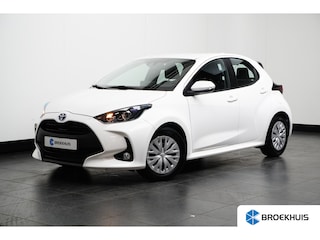 Toyota Yaris 1.5 Hybrid Active | Navigatie | Camera | Climate control | Cruise adaptief |