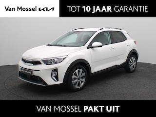 Kia Stonic 1.0 T-GDi MHEV DynamicPlusLine | Stoelverwarming | Navi | Camera | Keyless | Clima | Cruise