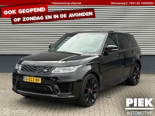 Land Rover Range Rover Sport 2.0 P400e Autobiography Dynamic