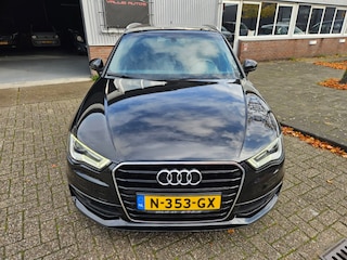 Audi A3 Sportback 1.4 TFSI Pro Line S KLIMA NAVI PDC NWE APK