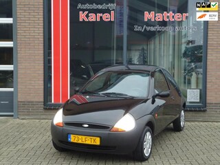 Ford Ka 1.3 Style *WEINIG KM'S*