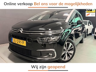 Citroën C4 SpaceTourer 1.2 PureTech Business 7PERSOONS NAVI/DAB/CARPLAY/CAM/ECC/PDC/CRUISE