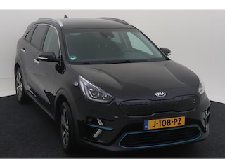 Kia Niro EXECUTIVELINE 64KWH 3 FASEN/ACARPLAY/LEER/FABRIEKSGARANTIE