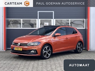Volkswagen Polo 1.5 TSI Highline Business R | 3x R-Line | Pano | Keyless | Carplay | LED |
