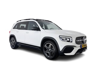 Mercedes-Benz GLB 250 4MATIC Premium (INCL-BTW) Aut. *PANO | LEATHER-MICROFIBRE | FULL-LED | BURMESTER-SOUND | TOP-VIEW | ADAPTIVE-CRUISE | BLIND-SPOT | MEMORY-PACK | WIDESCREEN-COCKPIT | KEYLESS | HEATED-SPORTSEATS | ...