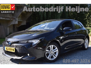 Toyota Corolla 1.8 HYBRID AUT. DYNAMIC NAVI/CAMERA/CARPLAY