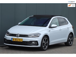 Volkswagen Polo 1.0 TSI Beats | R-Line - PANO - VOL!