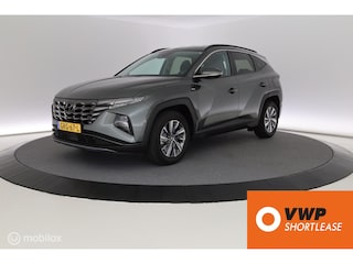 Hyundai Tucson 1.6 T-GDI MHEV 2WD Edition All weather banden