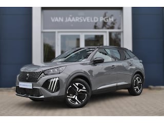 Peugeot 2008 EV 54kWh 156pk GT Avantage