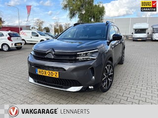 Citroën C5 Aircross Citroen C5 1.6 Plug-in Hybrid 225 Shine (BOVAG/RIJKLAARPRIJS)