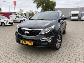 Kia Sportage 2.0 ExecutiveLine (RIJKLAARPRIJS/BOVAG)