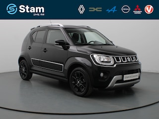 Suzuki Ignis 80pk Smart Hybrid Style Camera | Climate | Cruise | Navi | Stoelverw.