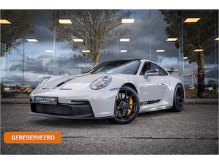 Porsche 911 4.0 GT3 ** Clubsport ** PPF ** PCCB ** Lift ** Carbon Dak ** PTV Plus ** 4-wiel sturing NP 295K ** NL geleverd ** NAP
