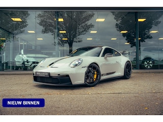Porsche 911 4.0 GT3 ** Clubsport ** PPF ** PCCB ** Lift ** Carbon Dak ** PTV Plus ** 4-wiel sturing NP 295K ** NL geleverd ** NAP