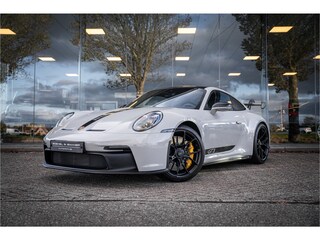 Porsche 911 4.0 GT3 ** Clubsport ** PPF ** PCCB ** Lift ** Carbon Dak ** PTV Plus ** 4-wiel sturing NP 295K ** NL geleverd ** NAP