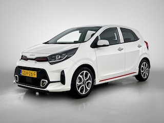 Kia Picanto 1.0 DPi GT-Line GT LINE |  Key less | Cruise control