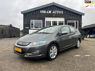 Honda Insight 1.3 Elegance Hybride Automaat