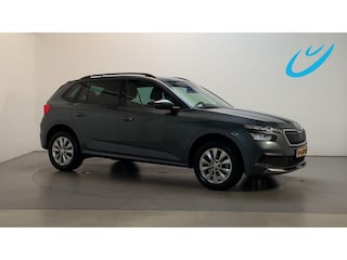 Skoda Kamiq 1.0 TSI 110pk Ambition Parkeersensoren App-Connect DAB+