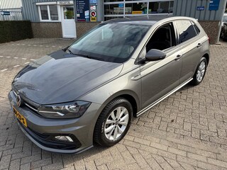 Volkswagen Polo 1.0 TSI 95pk R-Line Edition - Virtual Cockpit