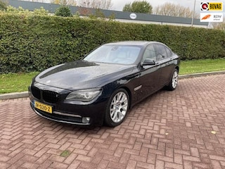 BMW 750i xDrive Hamann styled