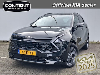 Kia Sportage 1.6 T-GDi Hybrid GT-PlusLine |Pano |Direct Rijden!