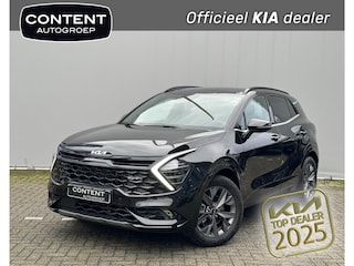 Kia Sportage 1.6 T-GDi Hybrid GT-PlusLine |Pano |Direct Rijden!