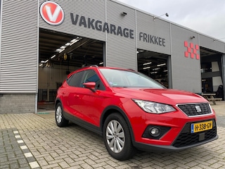 Seat Arona 1.0 TSI Style Business Intense