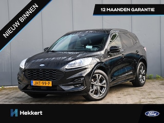 Ford Kuga ST-Line X 1.5 EcoBoost 150pk TREKHAAK | WINTER PACK | 18''LM | HUD | B&O | BLIS | ADAPT. CRUISE