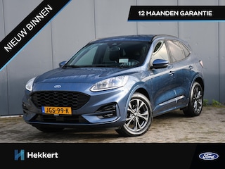 Ford Kuga ST-Line X 1.5 EcoBoost 150pk TREKHAAK | WINTER PACK | 18''LM | HUD | B&O | BLIS | ADAPT. CRUISE