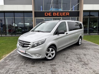 Mercedes-Benz Vito 116 CDI Pro XXL Automaat I 9pers. incl Btw.