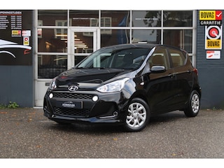 Hyundai i10 1.0i Comfort Airco Bluetooth Nap